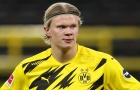 Top 8 bản hợp đồng thành công nhất của Dortmund trong tháng 1