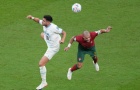 Thảm họa Darwin Nunez tại World Cup 2022