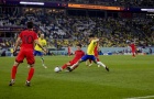 Neymar nhận 'quả báo'; Thủ môn suýt gây thảm họa