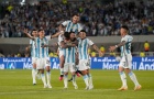Messi bùng nổ trong thắng lợi của Argentina 