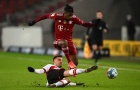 Bayern Munich mang đến cú sốc cho Man Utd