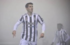 Juventus 'lật kèo' vụ Morata 