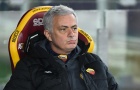 Bị đình chỉ 2 trận, Mourinho không muốn tiếp tục ra sân chỉ đạo Roma