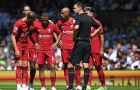 M.U, Liverpool bị loại khỏi top 4 Premier League