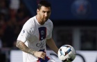 PSG định đoạt tương lai của Messi và Ramos