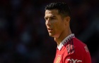 Bị Ten Hag loại bỏ, Ronaldo được khuyên đến bến đỗ bất ngờ 