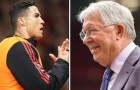 Người cũ Man Utd nhận định chuyện của Ronaldo