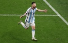 Aguero muốn Messi dự World Cup 2026