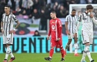 Bị trừ 15 điểm, HLV Juventus thừa nhận cú sốc cay đắng