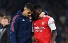 Xhaka và Partey buộc Arteta mạnh tay tái thiết Arsenal