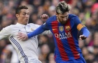 Quan điểm chuyên gia: Ronaldo chỉ hơn Messi về cơ bắp