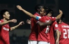 Yadanarbon 0-3 Than Quảng Ninh: Lời chia tay đẹp