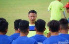 HLV Vũ Hồng Việt: “U15 Việt Nam sẽ đánh bại U15 Australia”