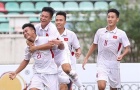 Điểm tin bóng đá Việt Nam tối 13/09: U18 Việt Nam thận trọng trước U18 Myanmar