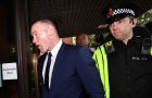 Rooney nhận hình phạt đích đáng sau vụ 'bay đêm' với gái lạ