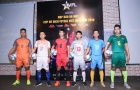VFL 2018 - Khi Futsal Việt Nam đi theo mô hình chuyên nghiệp NBA