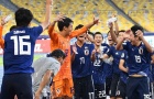 Ngược dòng hạ Australia, U16 Nhật Bản lần thứ tư vào chung kết