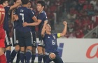 U19 Nhật Bản dập tắt giấc mơ World Cup của U19 Indonesia