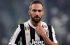 Juventus lãng phí gần nửa tỷ euro