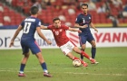 Indonesia quyết bảo vệ chức vô địch U23 Đông Nam Á