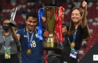 Tuyển Thái Lan và Indonesia thành công khi thay đội trưởng
