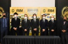 Tân HLV tuyển Malaysia đặt mục tiêu dự World Cup