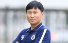 HLV Hàn Quốc: 'Tôi sẽ giải quyết vấn đề của CLB Hà Nội'