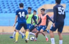 Hoãn trận derby giữa Viettel và CLB Hà Nội
