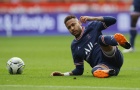 Nhà báo Pháp: 'Neymar thường say xỉn và lười tập'