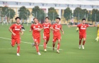 Hoàng Anh Gia Lai thất bại ngày ra quân VCK Giải U19 quốc gia 2022