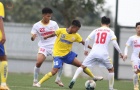 Sông Lam Nghệ An, Hà Nội thắng trận ra quân VCK Giải U19 quốc gia 2022