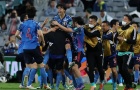 Tuyển Nhật Bản giành vé dự World Cup 2022