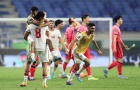 UAE giành suất đá play-off World Cup sau trận thắng Hàn Quốc