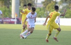 Thắng Học viện Nutifood, Hà Nội vào chung kết Giải U19 quốc gia 2022