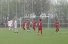 U17 Việt Nam giành chiến thắng đầu tiên tại Đức