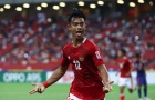 CLB Nhật Bản không cho sao trẻ Indonesia dự SEA Games