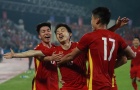 Báo Thái: U23 Việt Nam mở tiệc bàn thắng