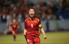 Đánh bại Myanmar, tuyển nữ Việt Nam cùng Thái Lan tranh HCV SEA Games 31