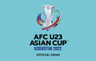 Vòng loại Asian Cup U20: Việt Nam chung bảng với Indonesia và Timor Leste