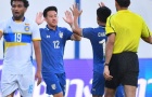 Thái Lan thắng liên tiếp tại vòng loại Asian Cup 2023