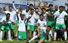 Điều kỳ lạ của bóng đá Saudi Arabia