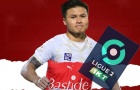 Quang Hải chọn Pau FC ở giải Pháp?