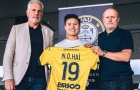 Phản ứng của báo Thái Lan khi Quang Hải ra mắt Pau FC