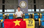 Quang Hải có thể đá trận ra mắt cùng Pau FC vào tháng 7