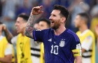 Từng đánh bại Hà Lan ở bán kết, Messi lên tiếng khi gặp lại