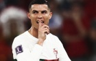 Không phải Ả Rập, Romano xác nhận bến đỗ mong muốn của Ronaldo