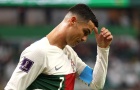 Martinez nói về tương lai của Ronaldo ở Bồ Đào Nha