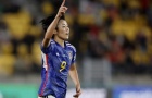 bong da nữ 2023: Nhật Bản thắng đội tốp 6 thế giới 4 bàn trắng