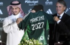Dẫn dắt tuyển Ả Rập Saudi, Roberto Mancini quyết vô địch Asian Cup 2023