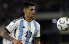 Postecoglou đồng ý với Messi về Romero